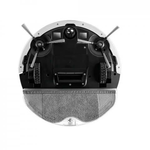 Робот-пылесос Xiaomi Robot Vacuum E5 - Фото4