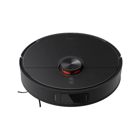 Робот-пылесос Xiaomi Robot Vacuum S20+ (Black) EU - Фото2