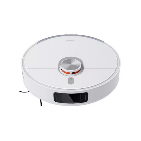 Робот-пылесос Xiaomi Robot Vacuum S20+ - Фото6