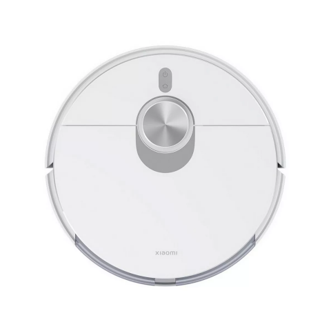 Робот-пылесос Xiaomi Robot Vacuum S20+ - Фото5