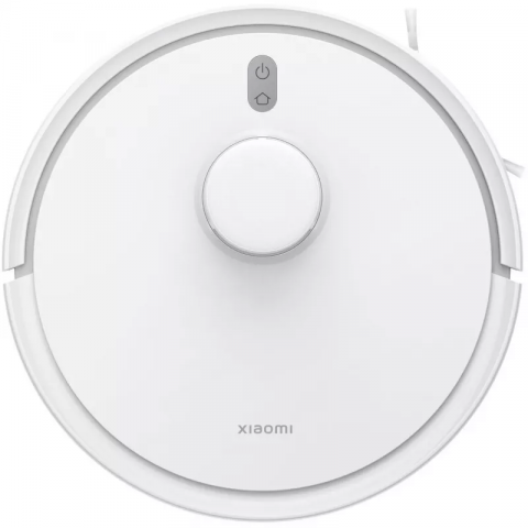 Робот-пылесос Xiaomi Robot Vacuum S20 (White) EU D106 - Фото3