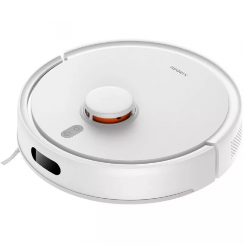 Робот-пылесос Xiaomi Robot Vacuum S20 (White) EU D106 - Фото0