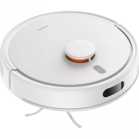 Робот-пылесос Xiaomi Robot Vacuum S20 (White) EU D106 - Фото1