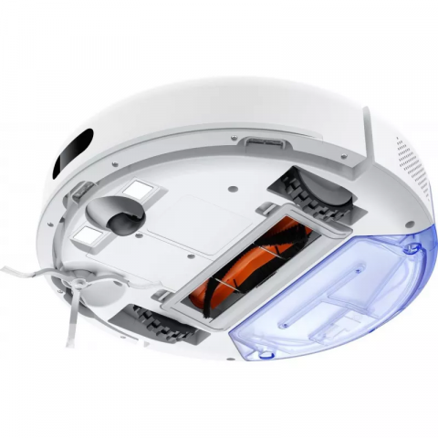 Робот-пылесос Xiaomi Robot Vacuum S20 (White) EU D106 - Фото4