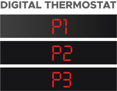 Карбоновый инфракрасный обогреватель Veito Blade - Фото4