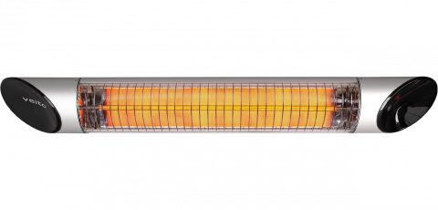 Карбоновый инфракрасный обогреватель Veito Blade - Фото1