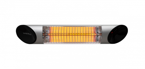 Карбоновый инфракрасный обогреватель Veito Blade Mini - Фото1