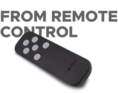 Карбоновый инфракрасный обогреватель Veito Blade S - Фото3