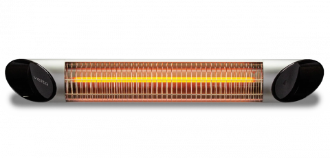 Карбоновый инфракрасный обогреватель Veito Blade S - Фото1