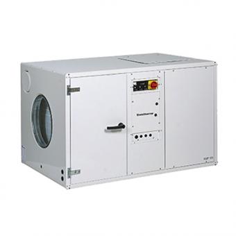 Осушитель воздуха CDP 125 (MK II) 3x400В