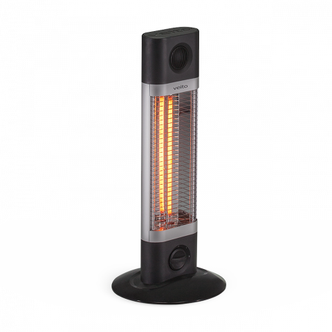 Карбоновый инфракрасный обогреватель Veito CH1200 LT - Фото0