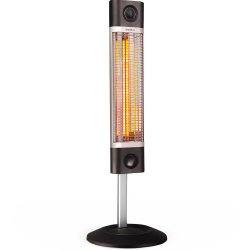 Карбоновый инфракрасный обогреватель Veito CH1800 RE