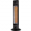 Карбоновый инфракрасный обогреватель Veito CH1800 RT Black - Фото0