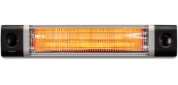 Карбоновый инфракрасный обогреватель Veito CH2500 RW