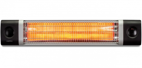 Карбоновый инфракрасный обогреватель Veito CH2500 RW - Фото0