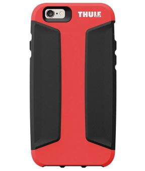 Чехол Thule Atmos X4 для iPhone 6 Plus (красный/черный) (TAIE-4125FC/DS)
