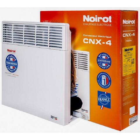 Конвектор электрический Noirot CNX-4 Plus 1000 - Фото6