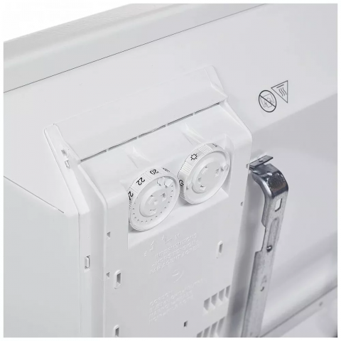 Конвектор электрический Noirot CNX 1500W (без ножек) - Фото4