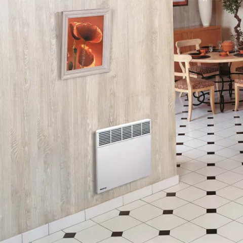 Конвектор электрический Noirot CNX 1500W (без ножек) - Фото5