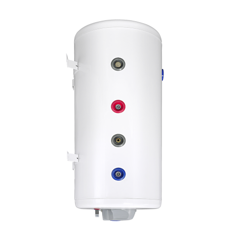 Водонагреватель комбинированного нагрева Metalac Bojler COMBI PRO WL 150 (левое подключение) - Фото1