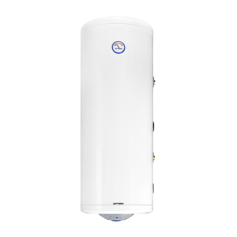 Водонагреватель комбинированного нагрева Metalac Bojler COMBI PRO WR 100 (правое подключение) - Фото0