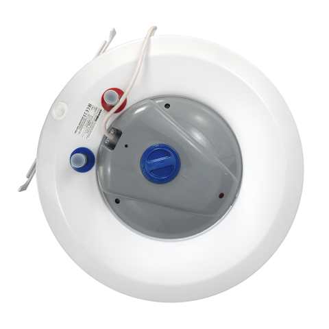 Водонагреватель комбинированного нагрева Metalac Bojler COMBI PRO WR 150 (правое подключение) - Фото3