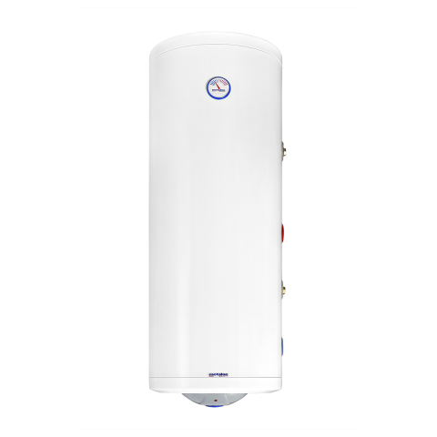 Водонагреватель комбинированного нагрева Metalac Bojler COMBI PRO WR 200 (правое подключение) - Фото0