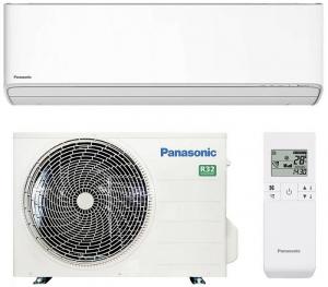 Сплит-система Panasonic Design Inverter CS-Z25ZKEW/CU-Z25ZKE