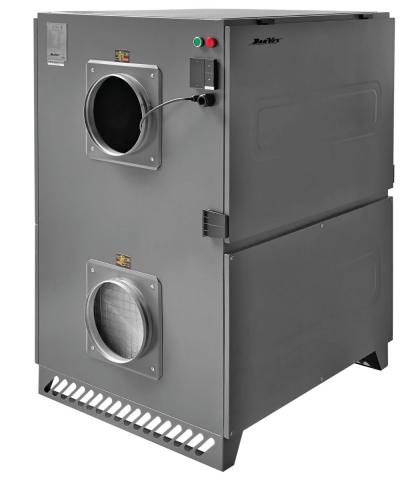 Осушитель воздуха DanVex AD-1000 - Фото28051