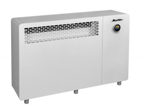 Осушитель воздуха DanVex DEH-800wp - Фото0