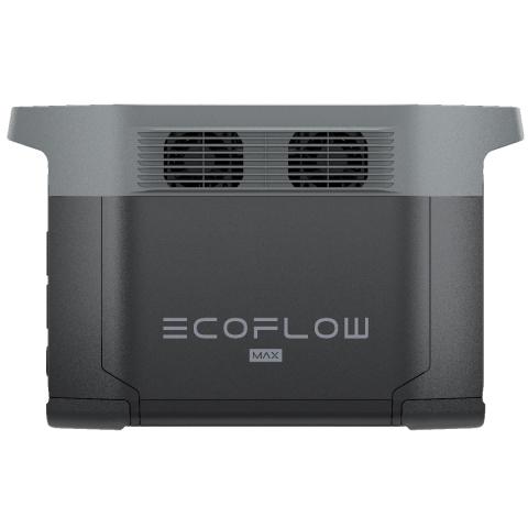 Портативная зарядная станция EcoFlow DELTA 2 Max - Фото22585
