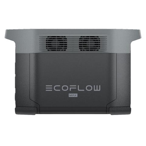 Портативная зарядная станция EcoFlow DELTA 2 Max - Фото22584