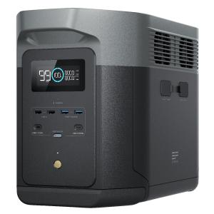 Портативная зарядная станция EcoFlow DELTA 2 Max (2048 Втч)