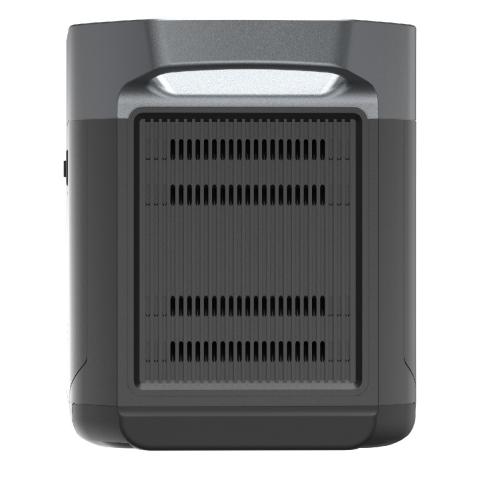 Дополнительная батарея EcoFlow DELTA 2 Max - Фото9