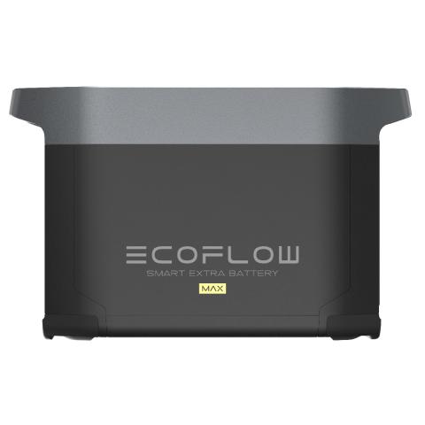 Дополнительная батарея EcoFlow DELTA 2 Max - Фото8