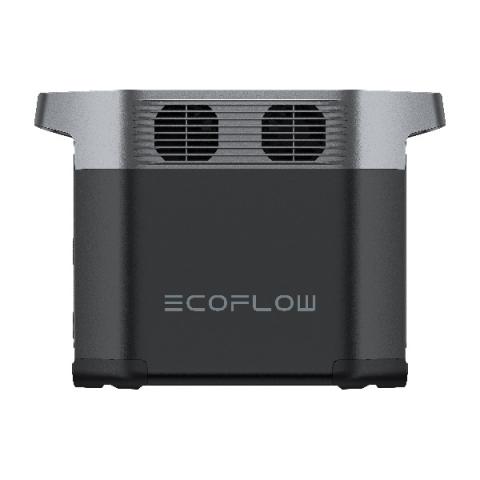 Портативная зарядная станция EcoFlow DELTA 2 - Фото5