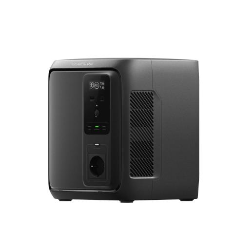 Портативная зарядная станция EcoFlow DELTA 3 1000 Air (960 Втч) - Фото0