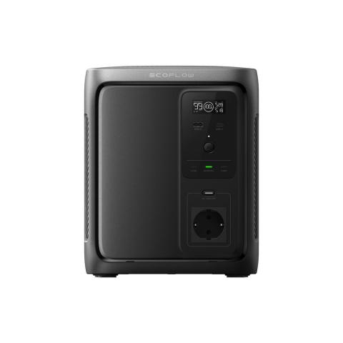 Портативная зарядная станция EcoFlow DELTA 3 1000 Air (960 Втч) - Фото1