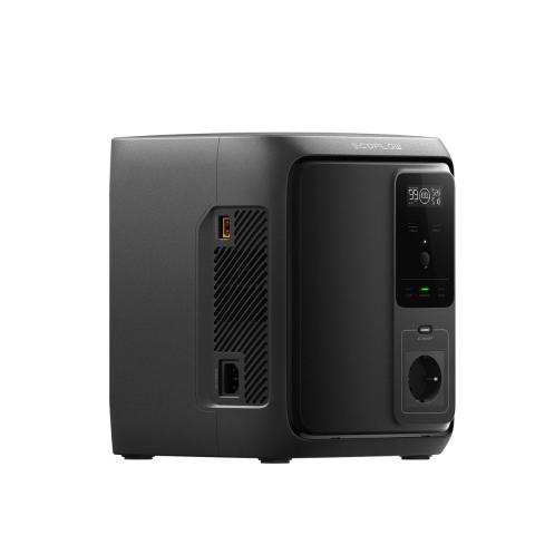 Портативная зарядная станция EcoFlow DELTA 3 1000 Air (960 Втч) - Фото2
