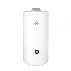 Бойлер косвенного нагрева Metalac Bojler DIRECT G 200 2 PLUS E (два змеевика)