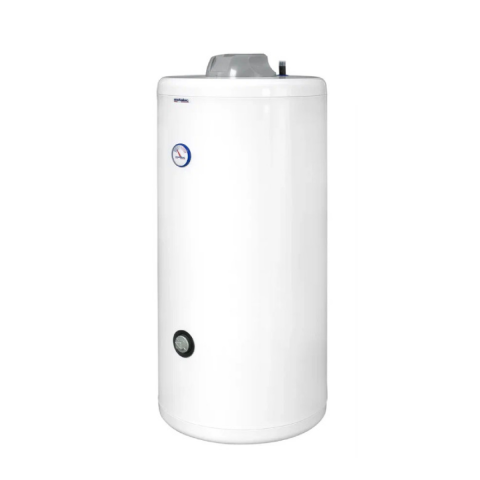 Бойлер косвенного нагрева Metalac Bojler DIRECT G 200 2 PLUS E (два змеевика) - Фото1