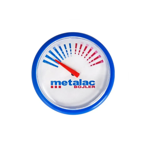 Бойлер косвенного нагрева Metalac Bojler DIRECT G 200 2 PLUS E (два змеевика) - Фото3