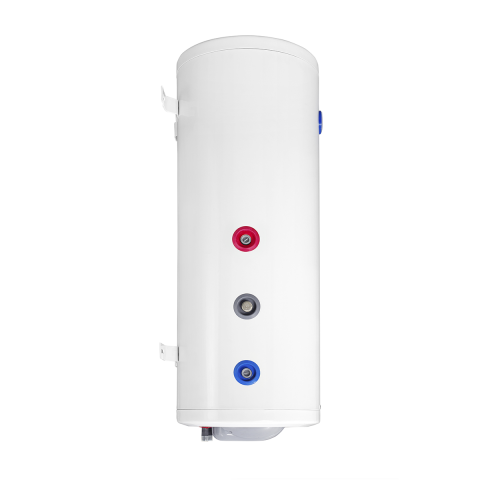 Бойлер косвенного нагрева Metalac Bojler DIRECT WL 200 Е (левое подключение) - Фото2