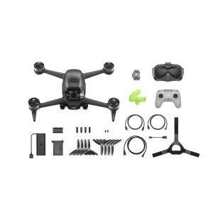 DJI FPV Combo