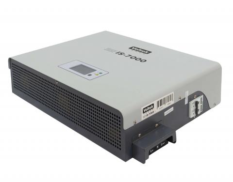 Однофазный стабилизатор напряжения VOLTEK IS-7000 - Фото5