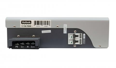 Однофазный стабилизатор напряжения VOLTEK IS-7000 - Фото10