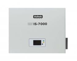 Однофазный стабилизатор напряжения VOLTEK IS-7000