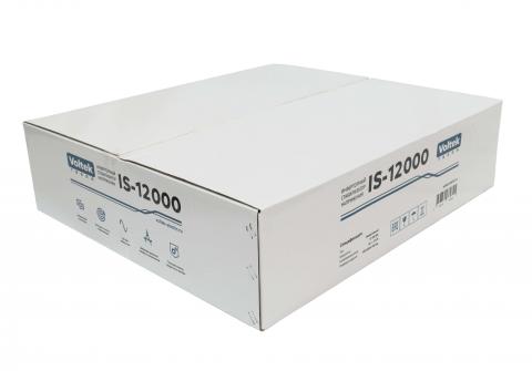 Однофазный стабилизатор напряжения VOLTEK IS-12000 - Фото15