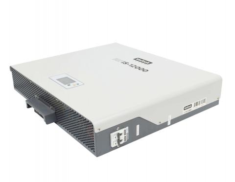 Однофазный стабилизатор напряжения VOLTEK IS-12000 - Фото5