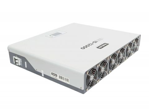 Однофазный стабилизатор напряжения VOLTEK IS-12000 - Фото7